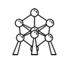 100% belge atomium